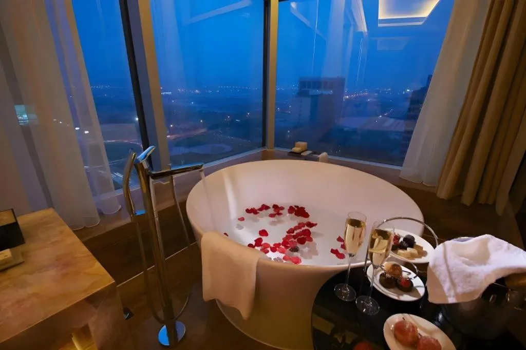 Grand Parkray Hangzhou Hotel