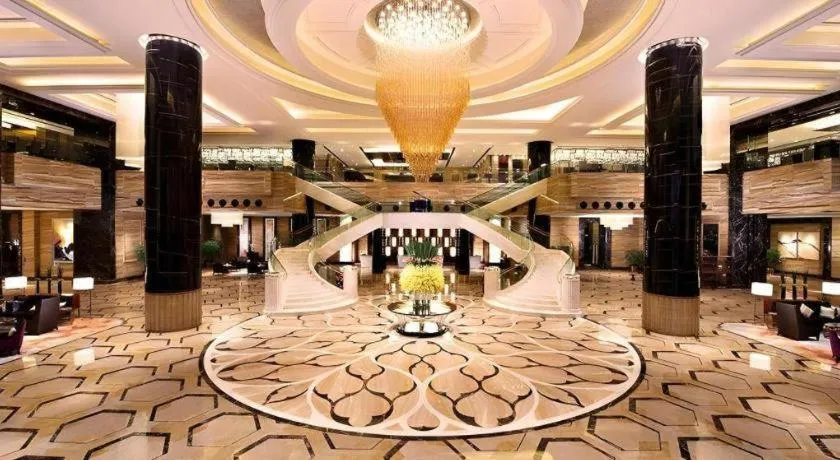Grand Parkray Hangzhou Hotel