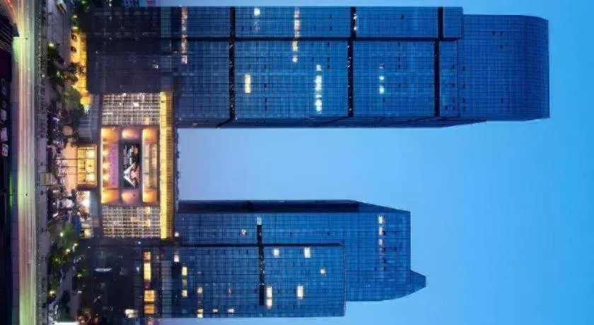 Grand Parkray Hangzhou Hotel