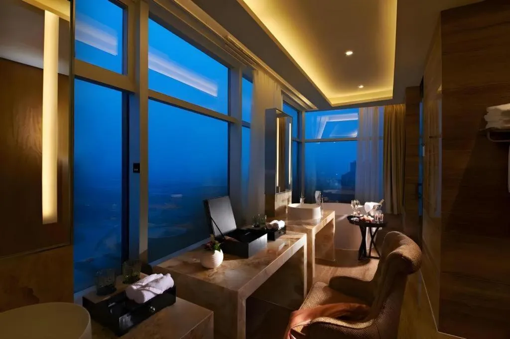 Grand Parkray Hangzhou Hotel