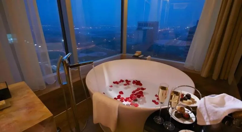 Grand Parkray Hangzhou Hotel