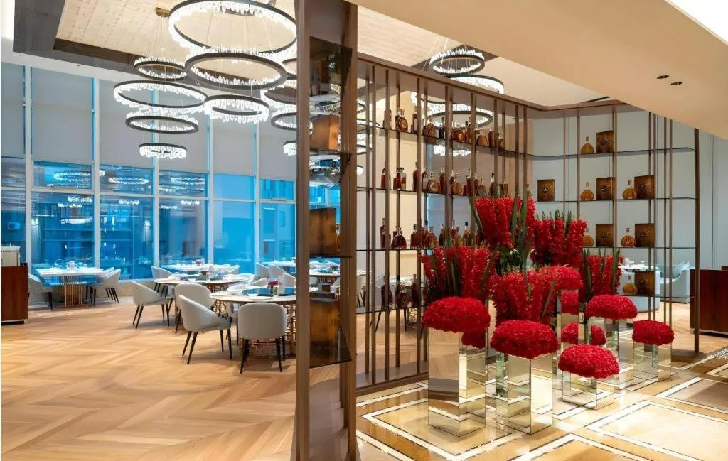 Grand Parkray Hangzhou Hotel