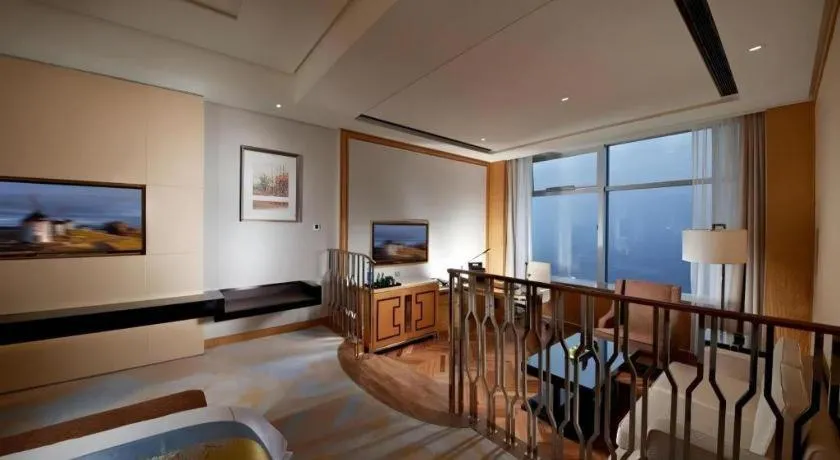 Grand Parkray Hangzhou Hotel