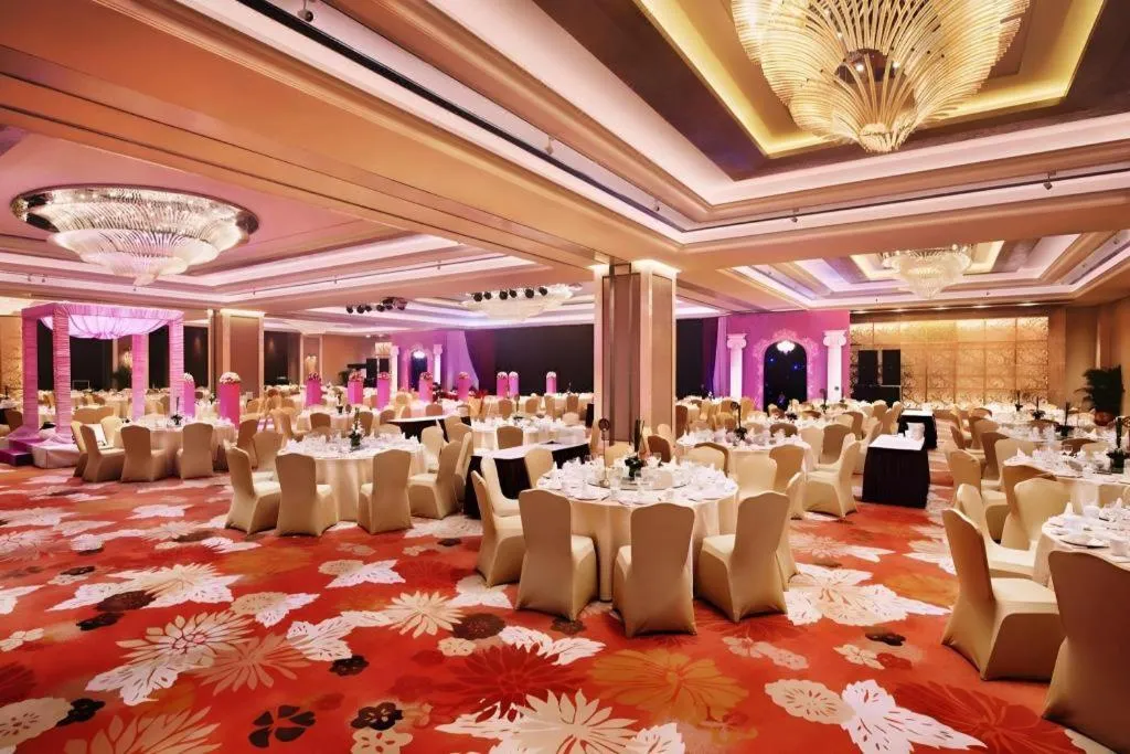 Grand Parkray Hangzhou Hotel