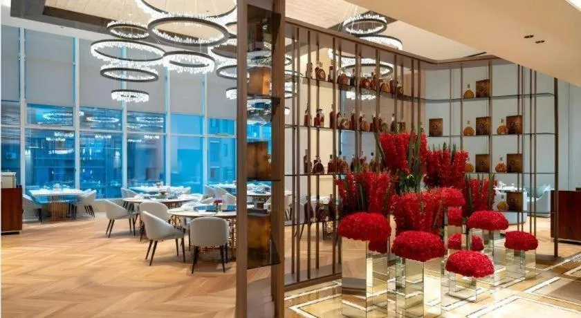 Grand Parkray Hangzhou Hotel