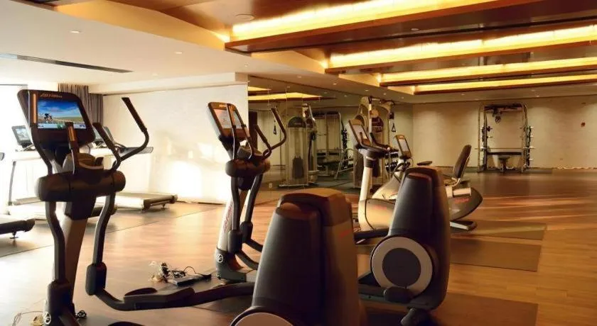 Grand Parkray Hangzhou Hotel