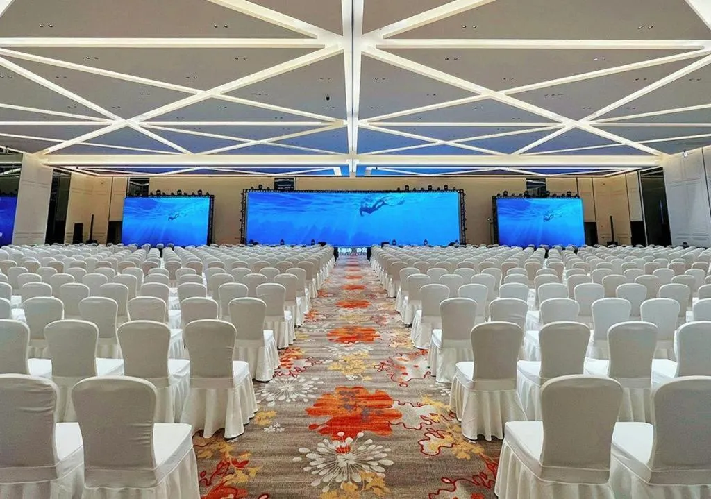 Grand Parkray Hangzhou Hotel