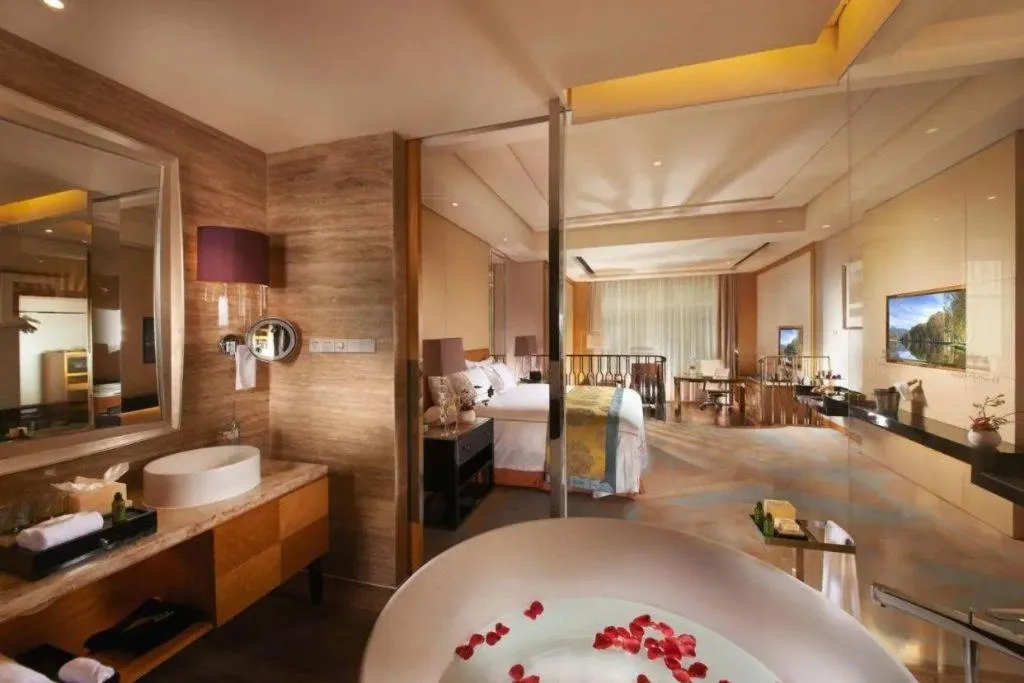 Grand Parkray Hangzhou Hotel