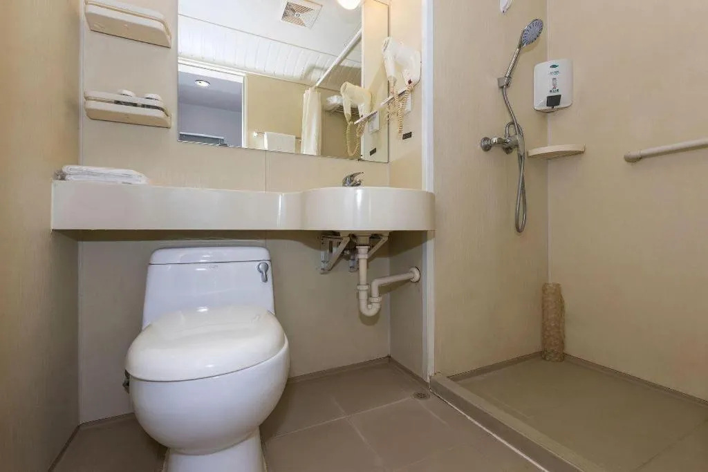 Jinjiang Inn Beijing Huairou Qingchun Road Wanda Plaza