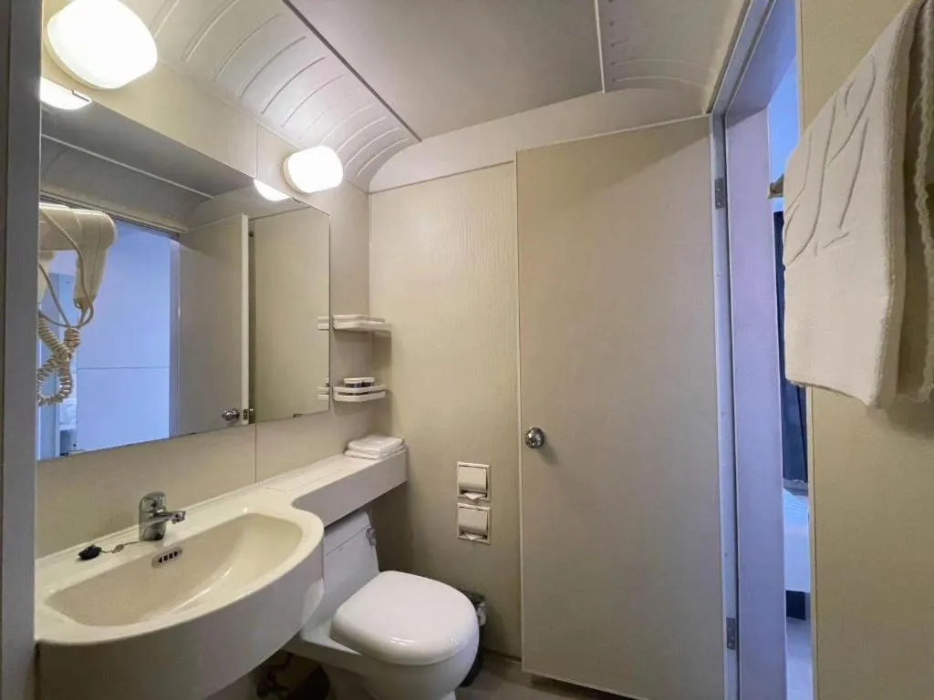 Jinjiang Inn Beijing Huairou Qingchun Road Wanda Plaza