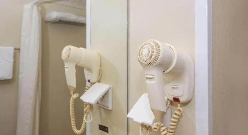 Jinjiang Inn Beijing Huairou Qingchun Road Wanda Plaza