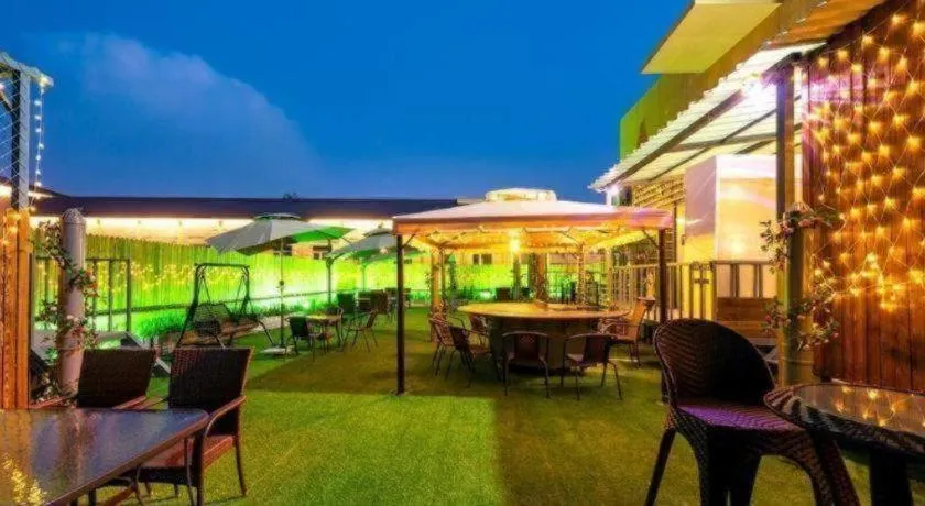 Jinjiang Inn Beijing Huairou Qingchun Road Wanda Plaza