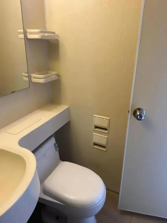 Jinjiang Inn Beijing Huairou Qingchun Road Wanda Plaza