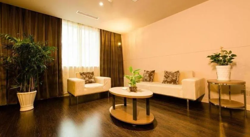 Jinjiang Inn Beijing Huairou Qingchun Road Wanda Plaza