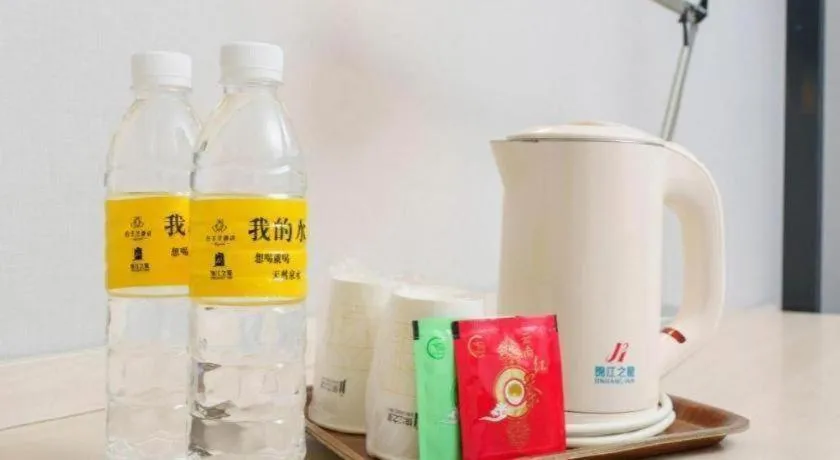 Jinjiang Inn Dalian Development Zone Jinma Road Light Railway Station