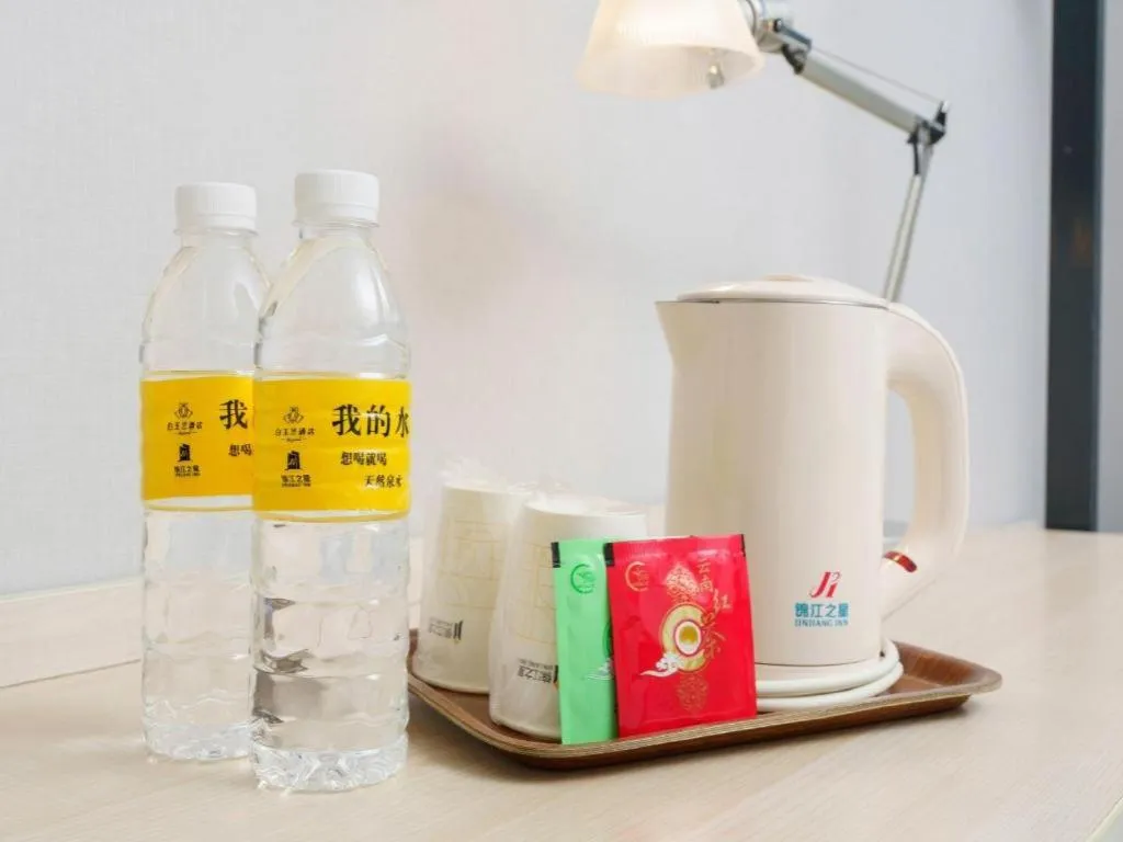 Jinjiang Inn Dalian Development Zone Jinma Road Light Railway Station