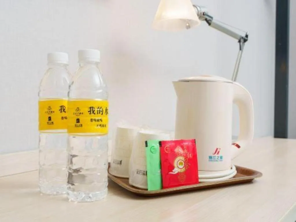 Jinjiang Inn Dalian Development Zone Jinma Road Light Railway Station