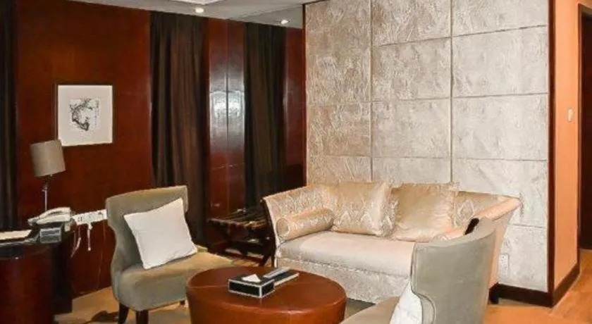 Maison New Century Hotel Wuyuan Haiyan