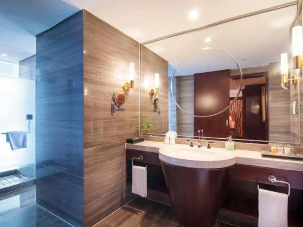 Maison New Century Hotel Wuyuan Haiyan