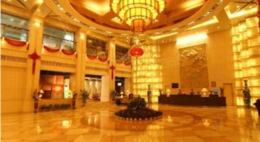 Jiaxing Haiyan Hangzhou Bay International Hotel