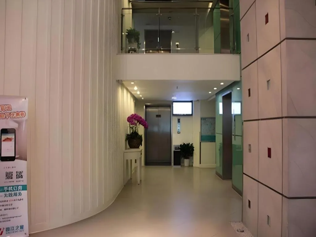 Jinjiang Inn Hangzhou Xihu Avenue Branch