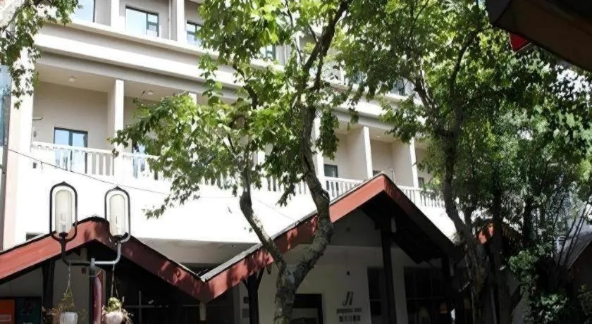 Jinjiang Inn Hangzhou Xihu Avenue Branch