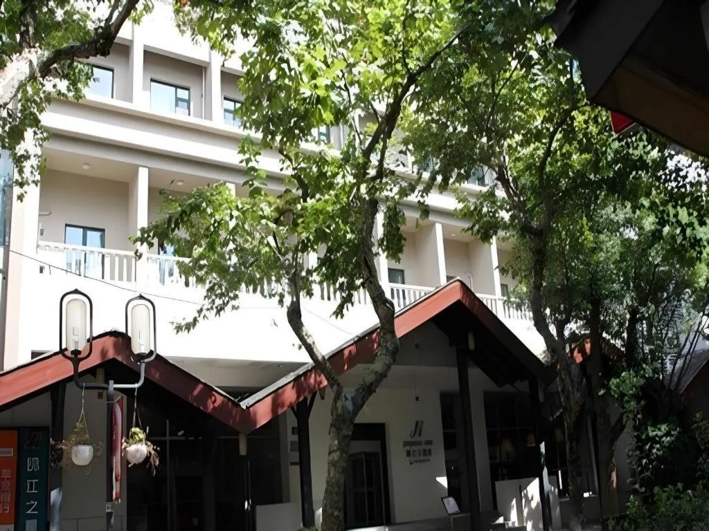 Jinjiang Inn Hangzhou Xihu Avenue Branch