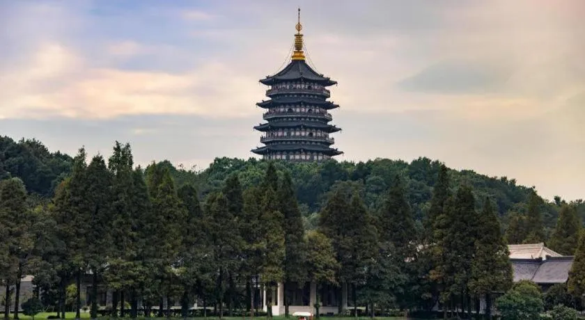 Jinjiang Inn Hangzhou Xihu Avenue Branch