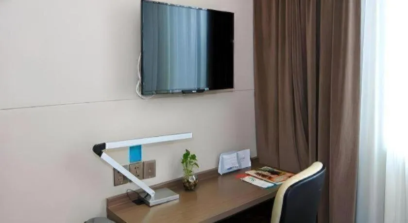 Jinjiang Inn Hangzhou Xihu Avenue Branch