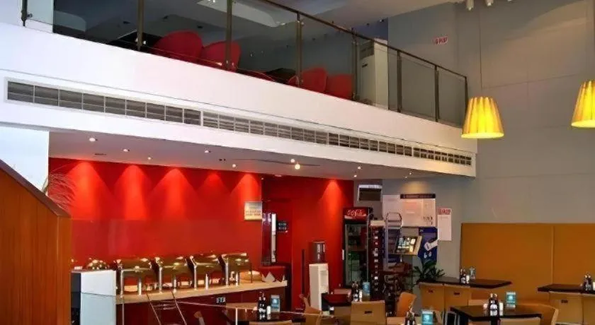 Jinjiang Inn Hangzhou Xihu Avenue Branch