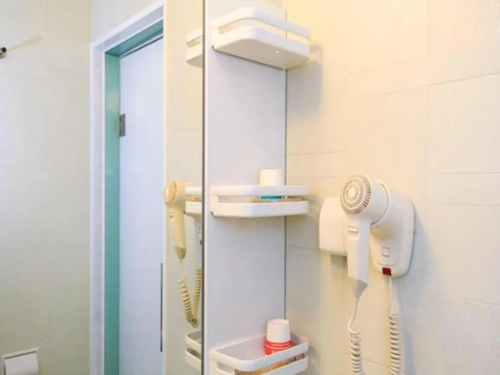 Jinjiang Inn Hangzhou Xihu Avenue Branch