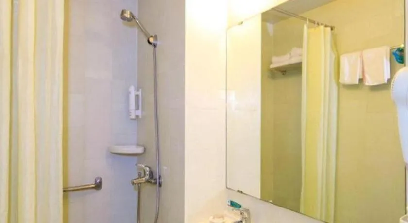 Jinjiang Inn Hangzhou Xihu Avenue Branch