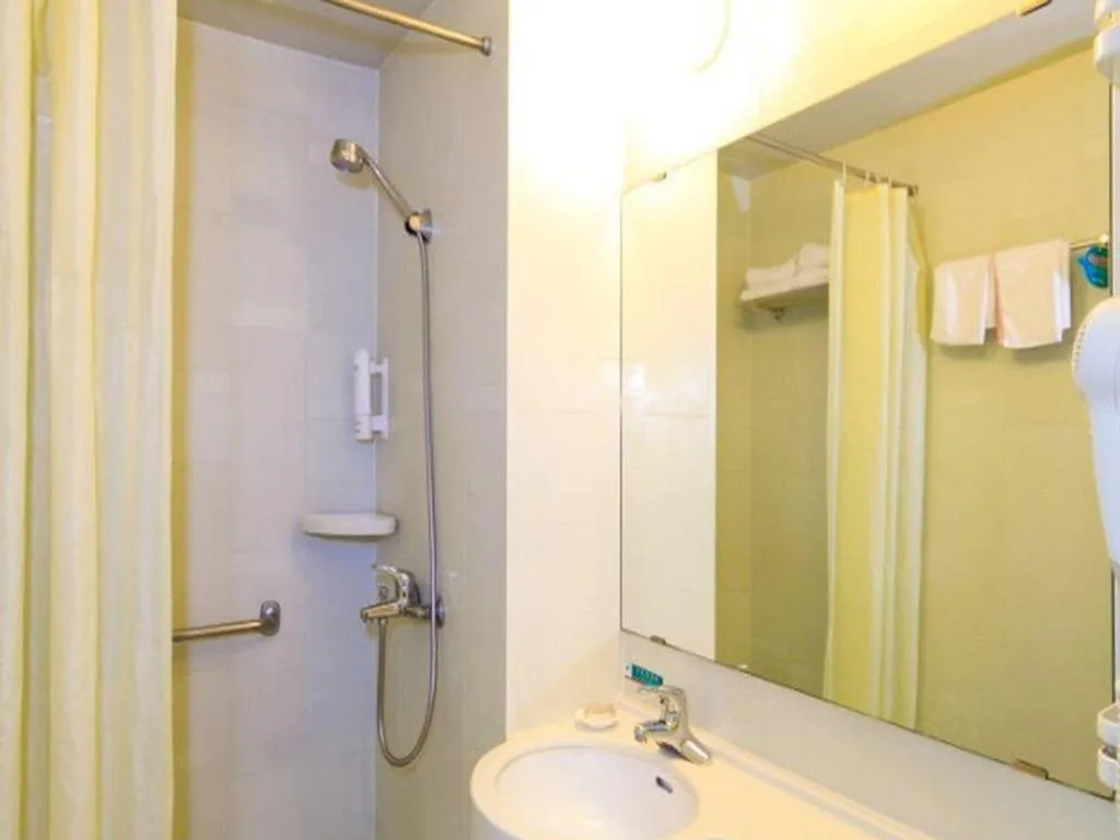 Jinjiang Inn Hangzhou Xihu Avenue Branch