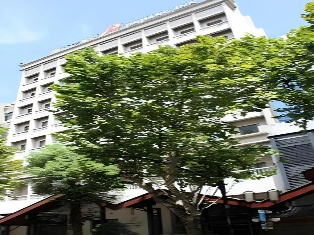 Jinjiang Inn Hangzhou Xihu Avenue Branch