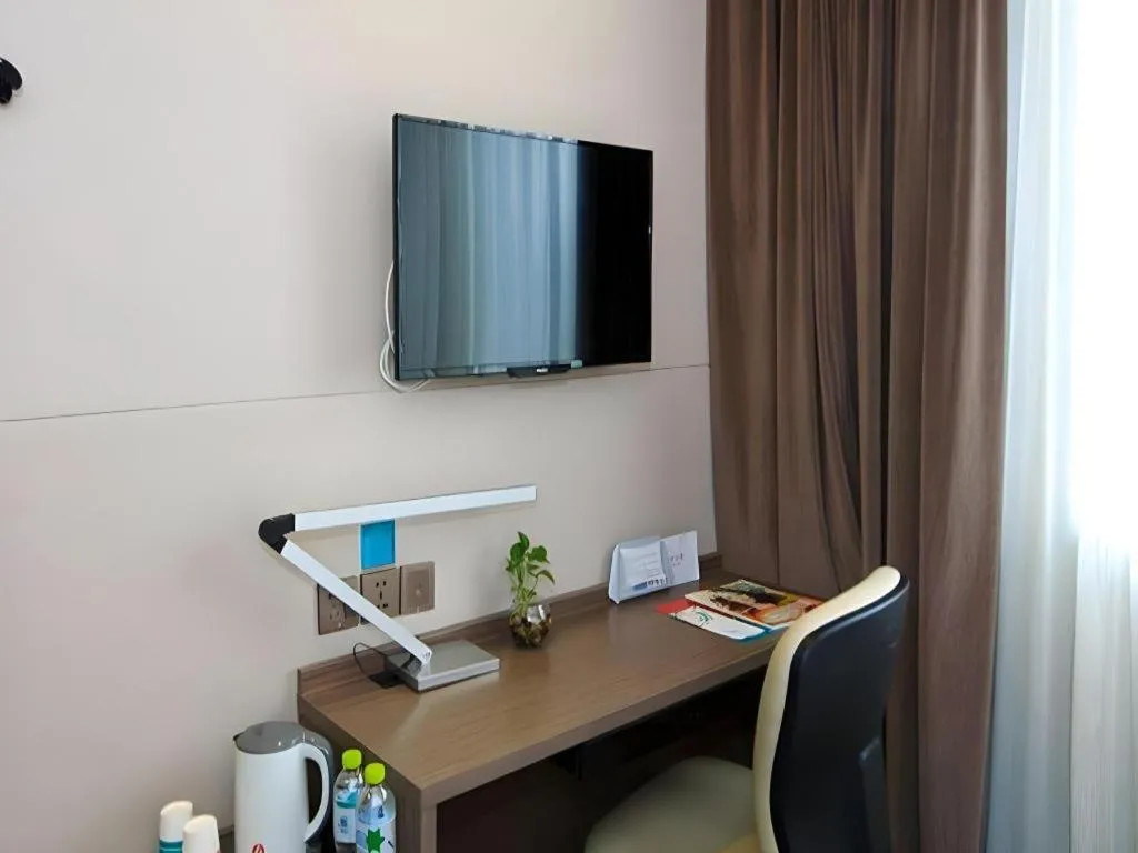 Jinjiang Inn Hangzhou Xihu Avenue Branch