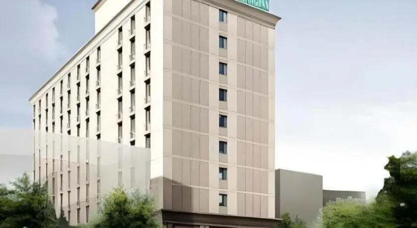 Jinjiang Inn Zhengzhou Railway Station Erqi Square Metro Station