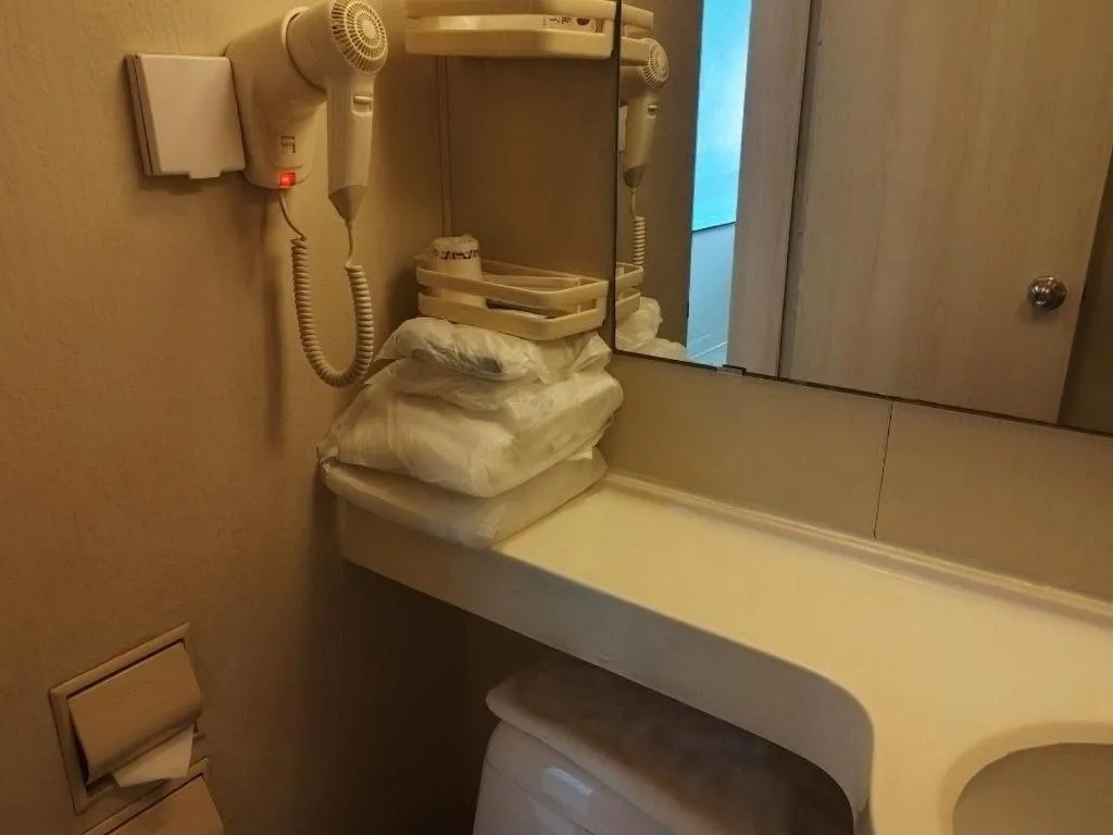 Jinjiang Inn Zhengzhou Railway Station Erqi Square Metro Station