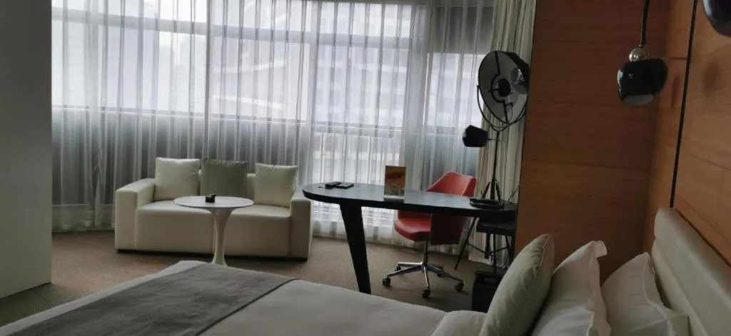 Himalayas Qingdao Hotel