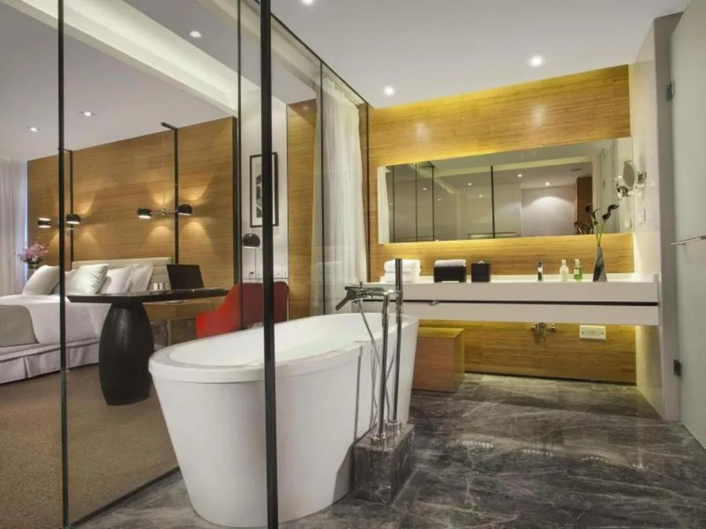 Himalayas Qingdao Hotel