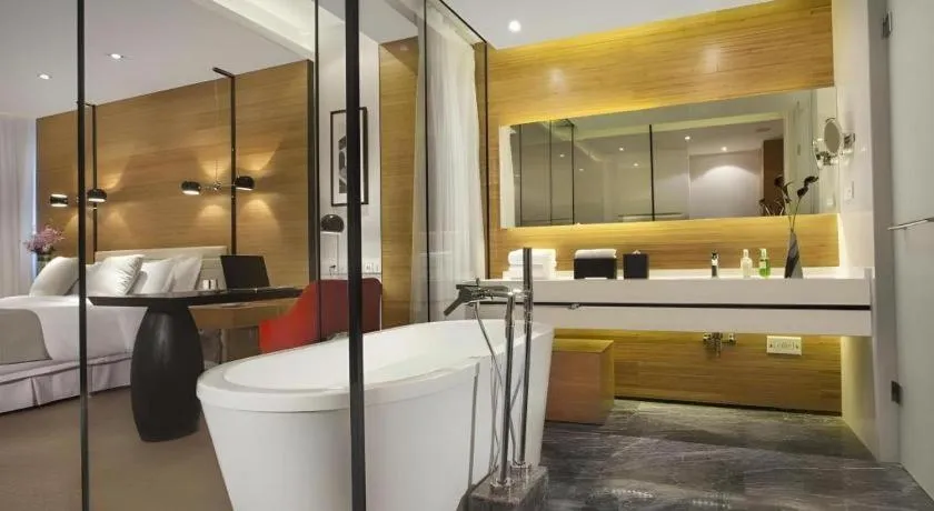 Himalayas Qingdao Hotel