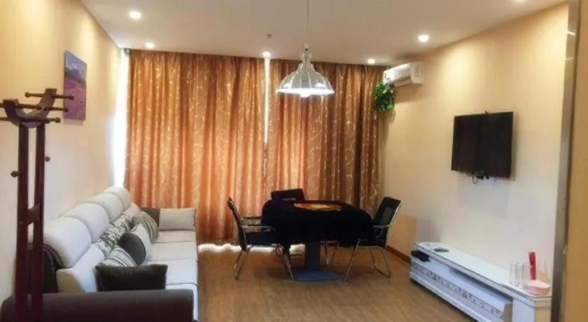 GreenTree Inn Huaian Lianshui Jindi International Garden Business Hotel