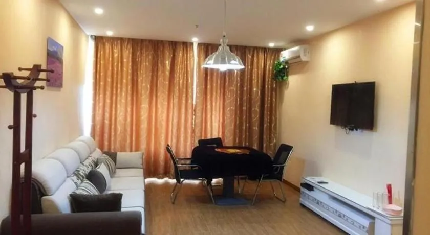 GreenTree Inn Huaian Lianshui Jindi International Garden Business Hotel