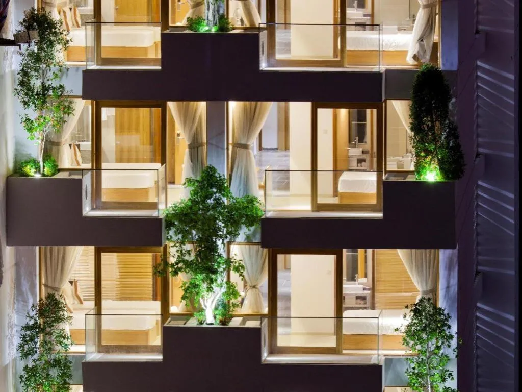 Golden Holiday Hotel Nha Trang