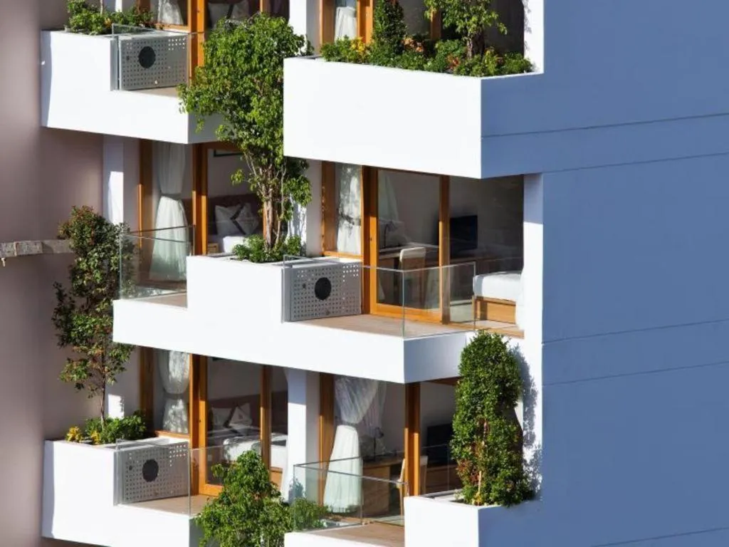 Golden Holiday Hotel Nha Trang