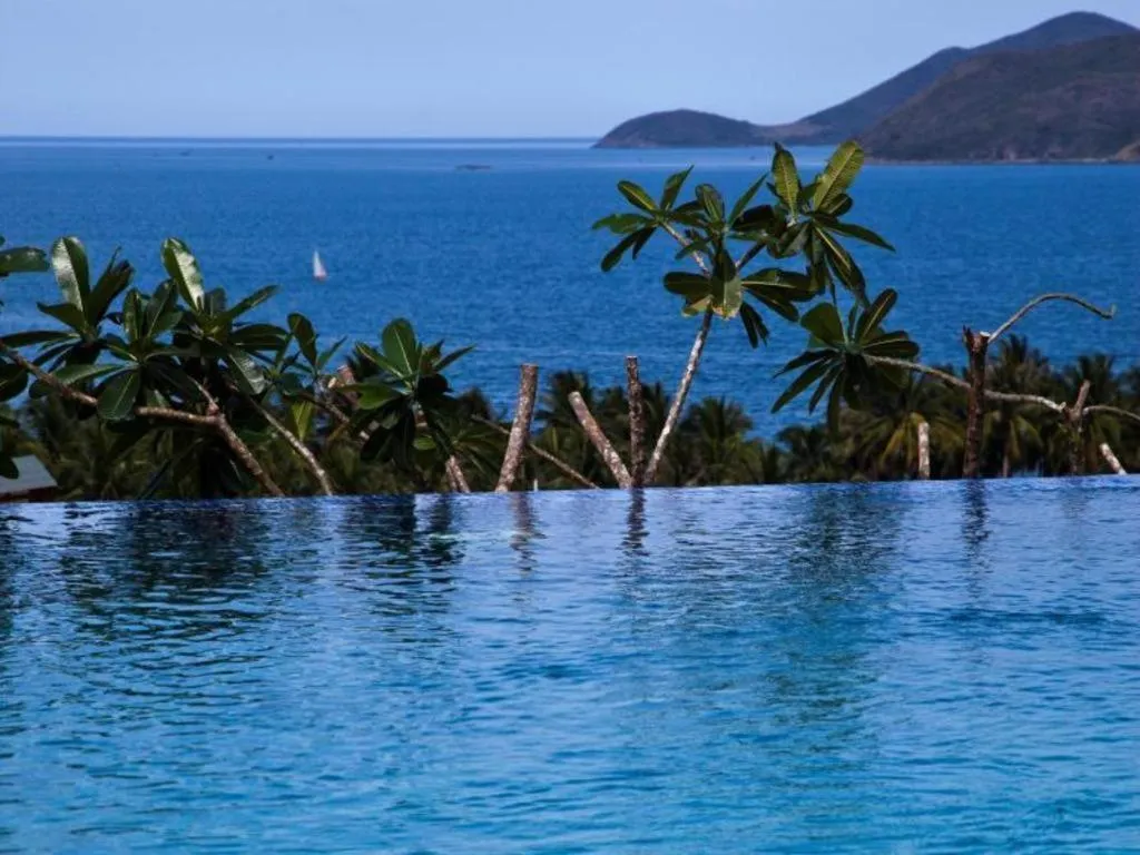 Golden Holiday Hotel Nha Trang