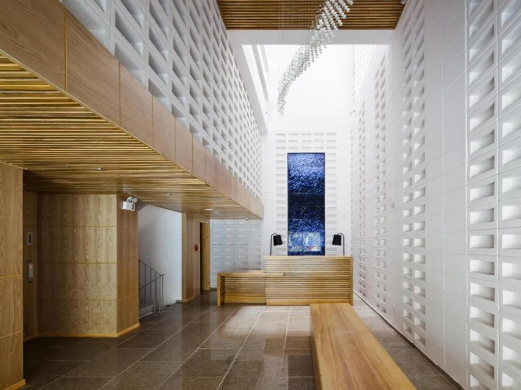 Golden Holiday Hotel Nha Trang