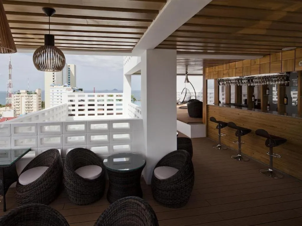 Golden Holiday Hotel Nha Trang