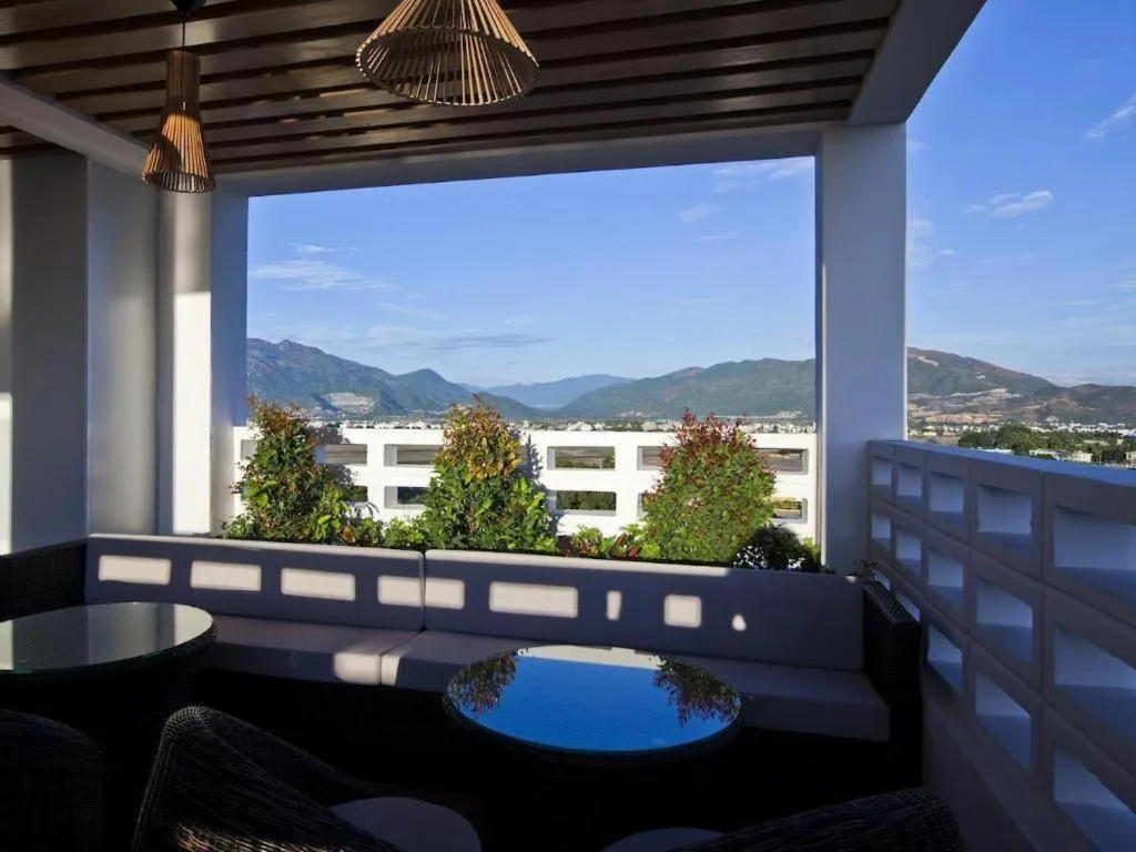 Golden Holiday Hotel Nha Trang