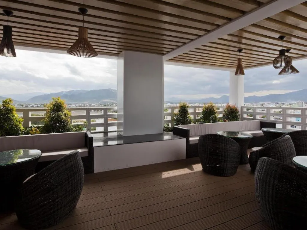 Golden Holiday Hotel Nha Trang