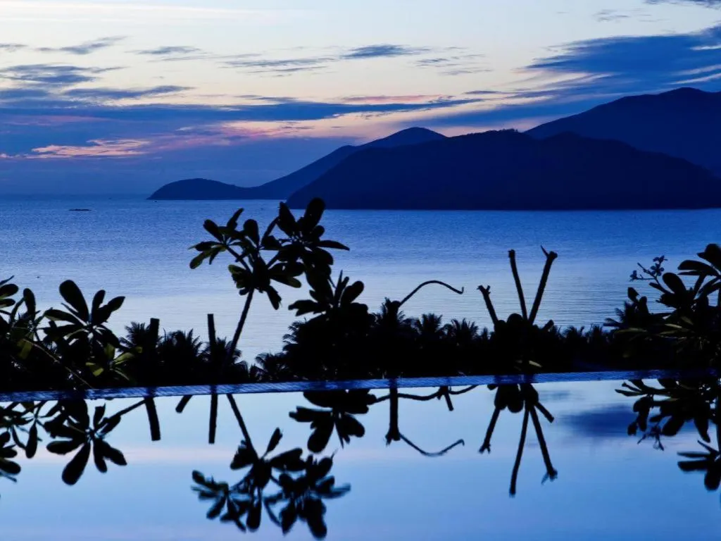 Golden Holiday Hotel Nha Trang
